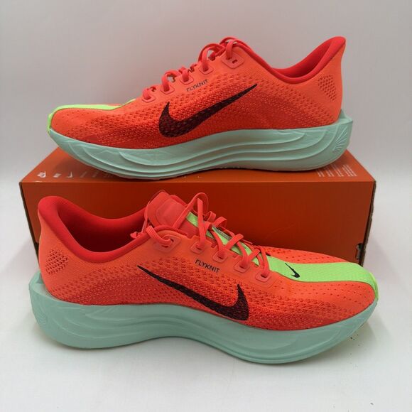 Nike ZoomX VaporFly Next% 3 Multi-Color Mens 11 Women 12.5 HQ3219  Nwb No Lid - Picture 2 of 6